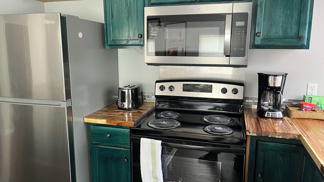 Photo of Kitchen in Lake City