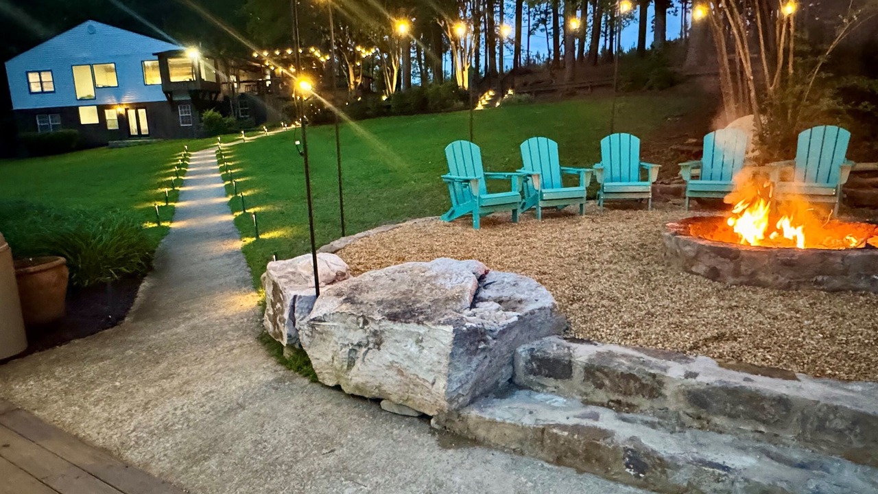 Photo of Outdoor in Henrico