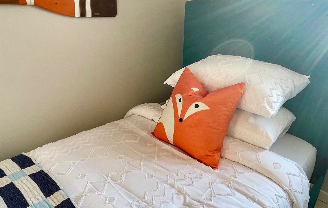 Photo of Bedroom in Rochester
