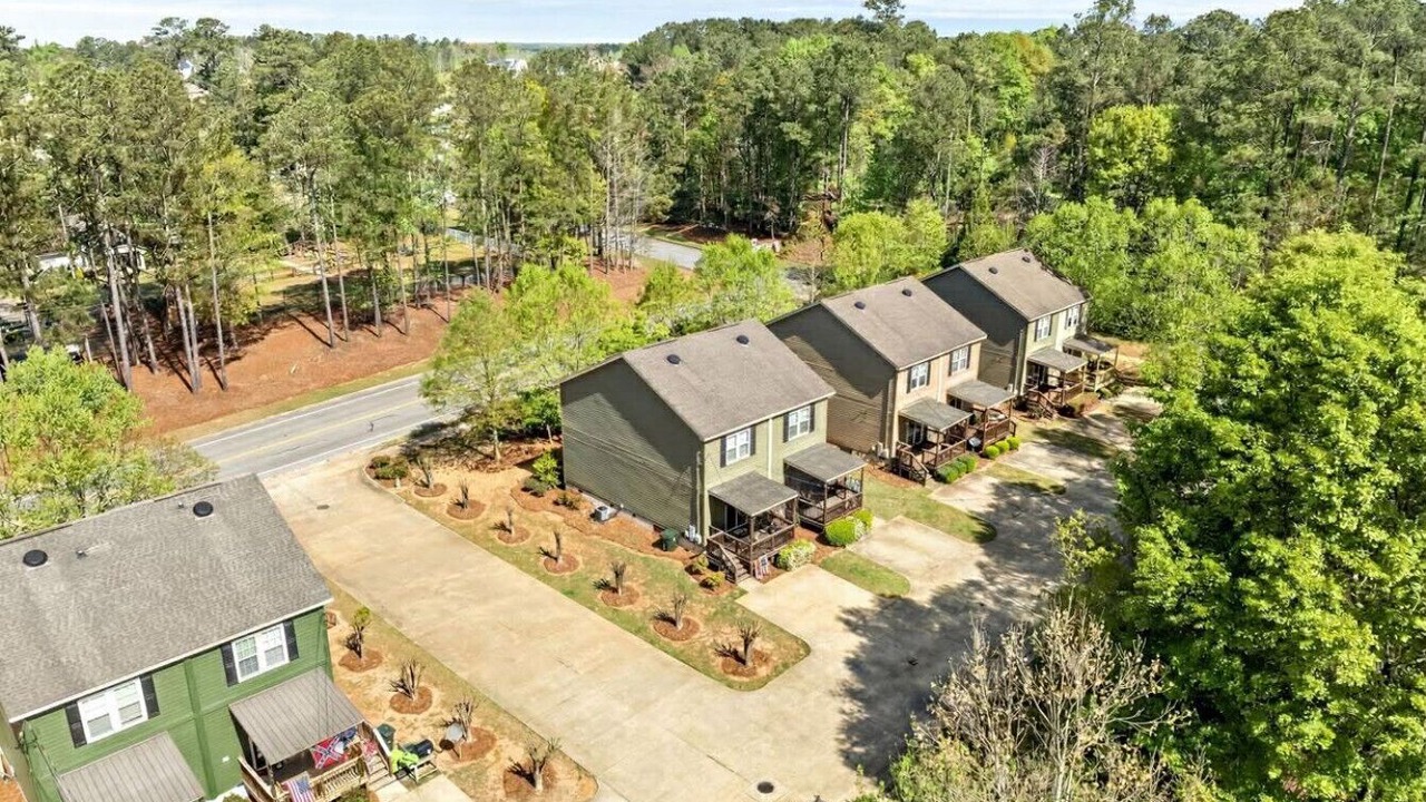 Photo of Others in Auburn - Opelika