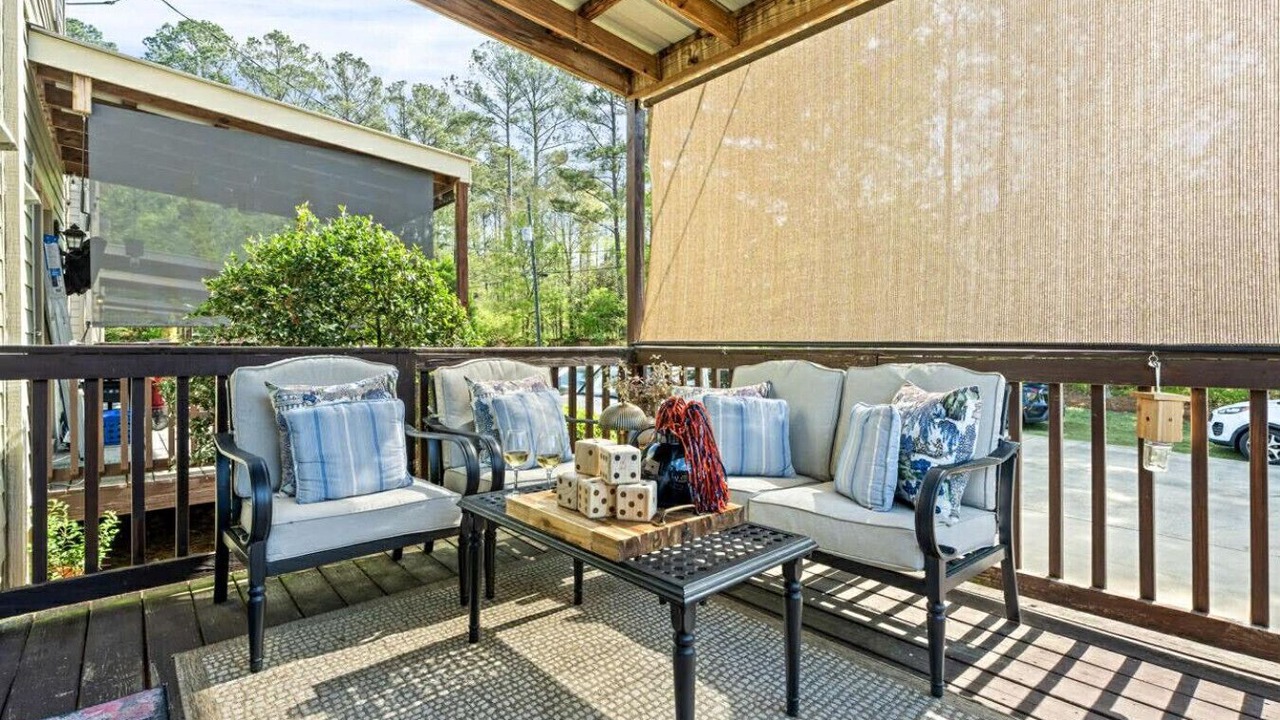 Photo of Outdoor in Auburn - Opelika