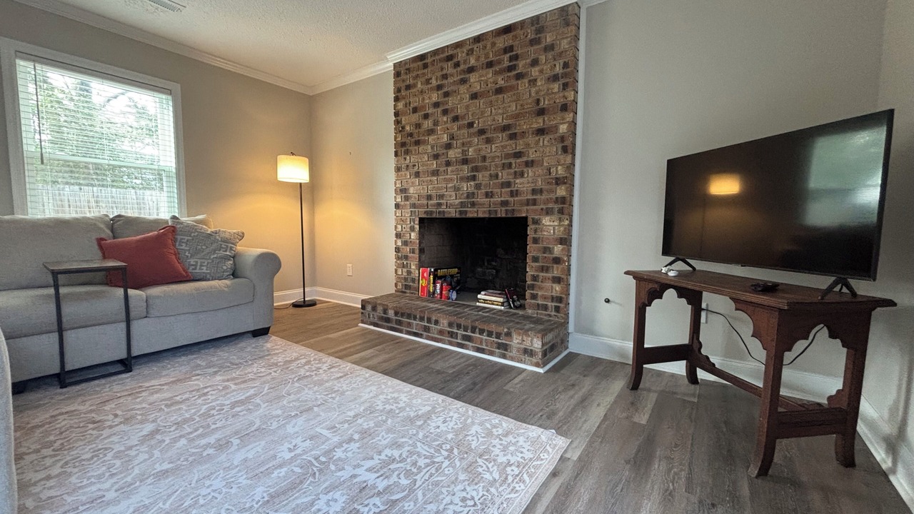 Photo of Livingroom in Camden