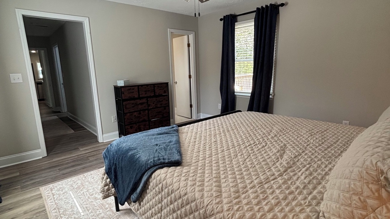 Photo of Bedroom in Camden