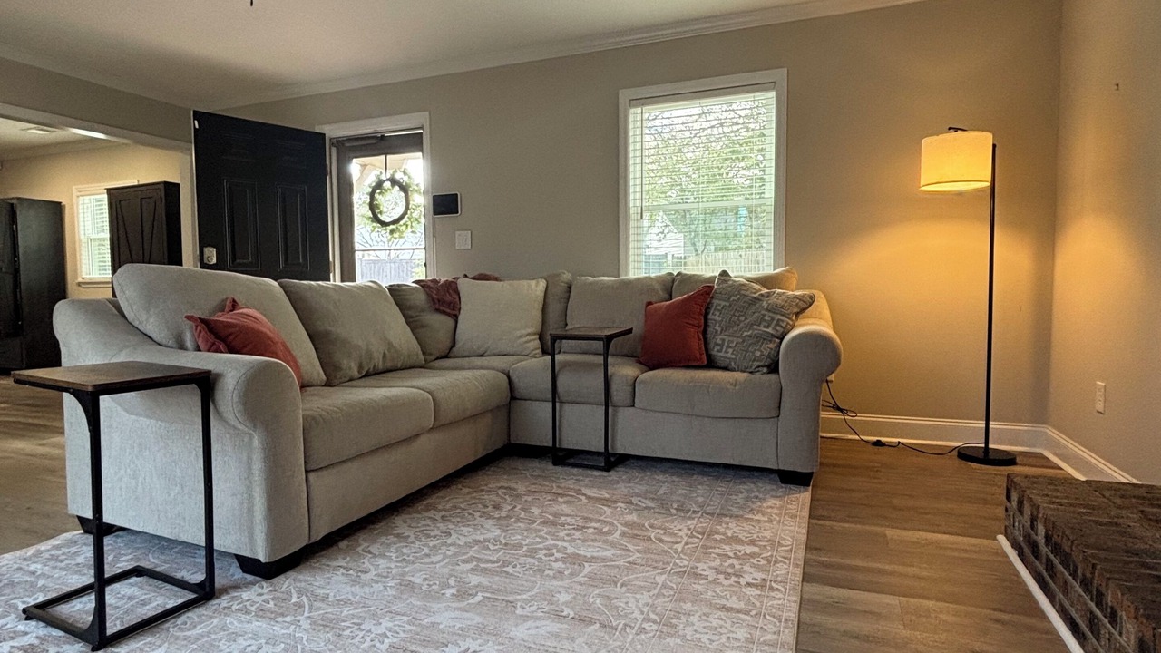 Photo of Livingroom in Camden