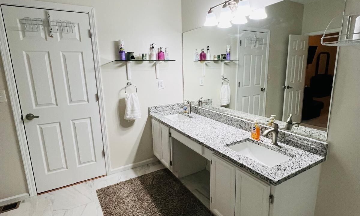 Photo of Bathroom in Dallas