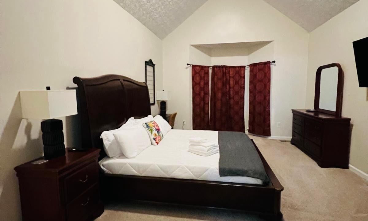 Photo of Bedroom in Dallas