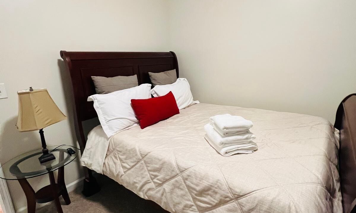 Photo of Bedroom in Dallas