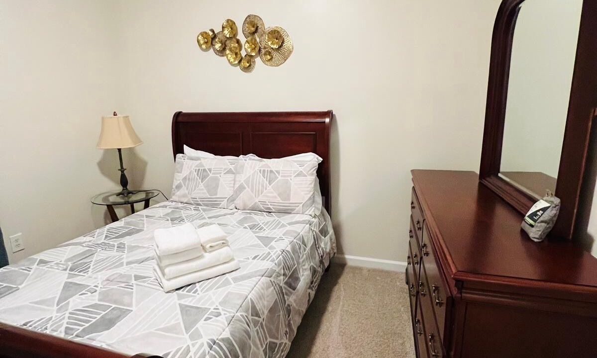 Photo of Bedroom in Dallas