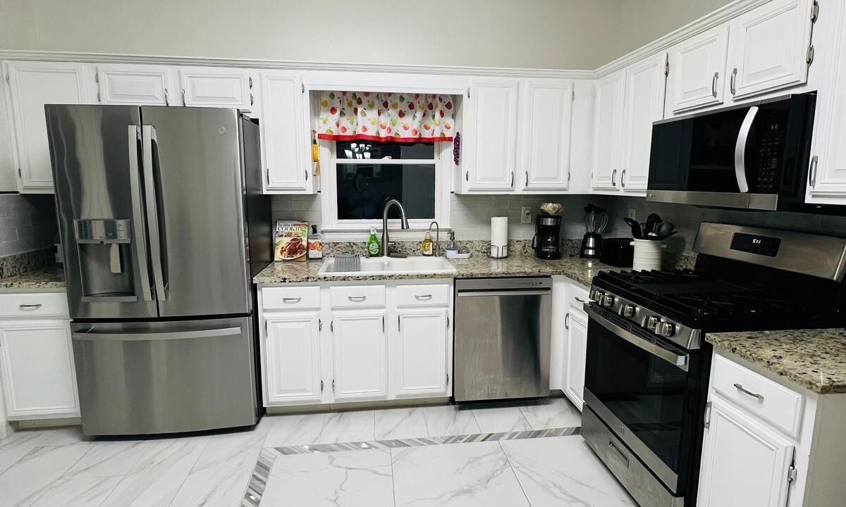Photo of Kitchen in Dallas