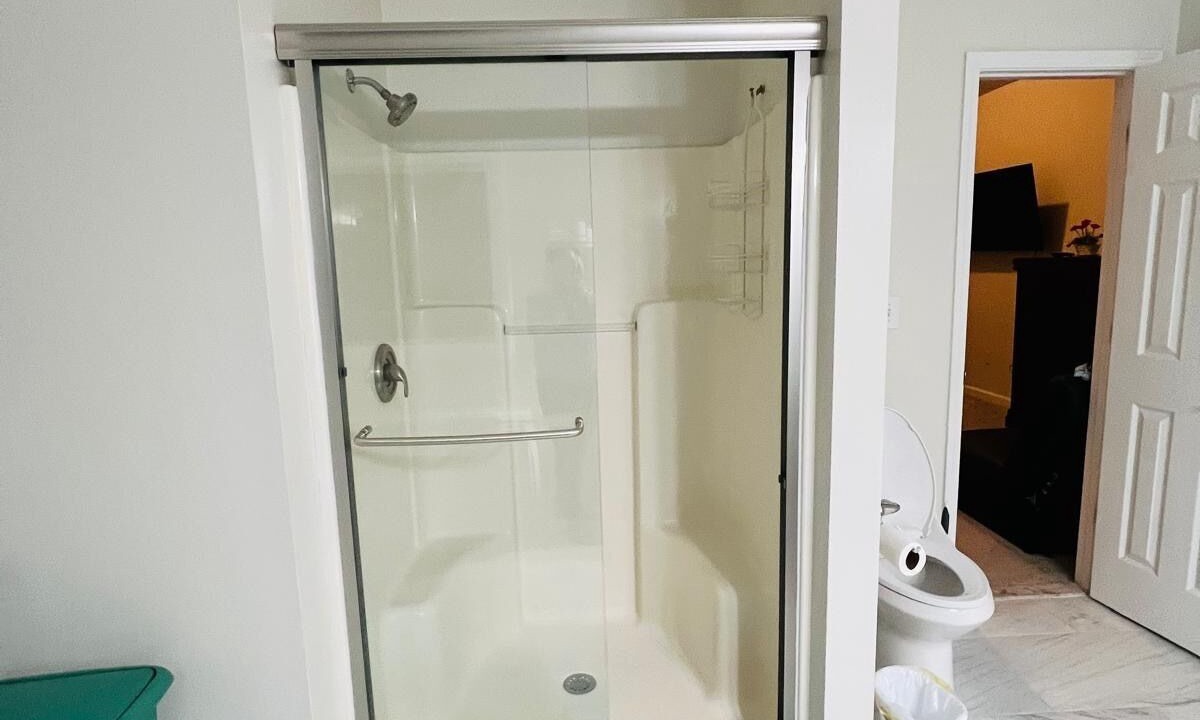 Photo of Bathroom in Dallas