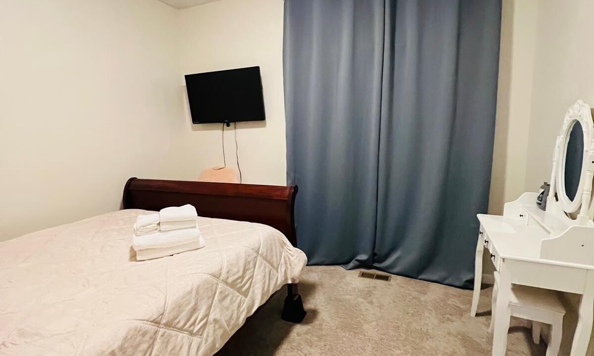 Photo of Bedroom in Dallas