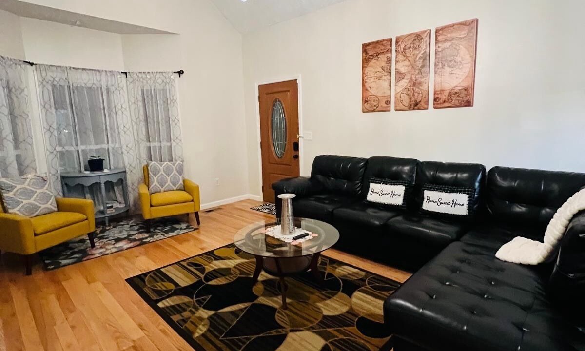 Photo of Livingroom in Dallas