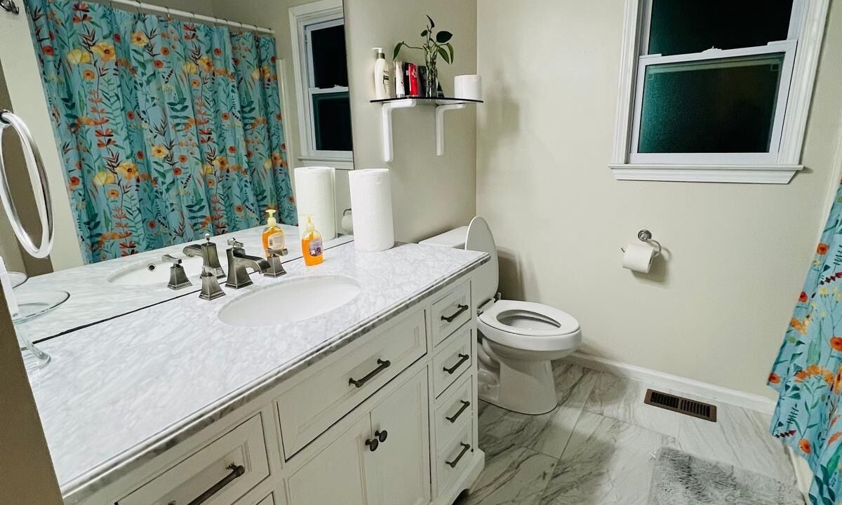 Photo of Bathroom in Dallas