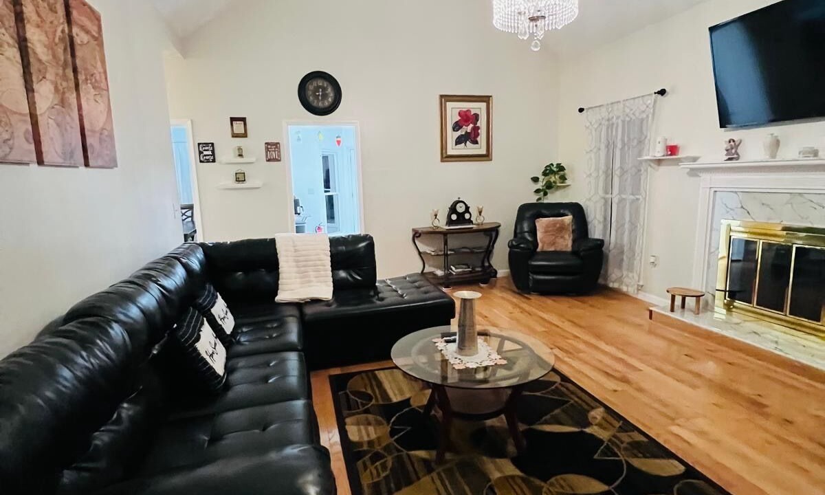 Photo of Livingroom in Dallas