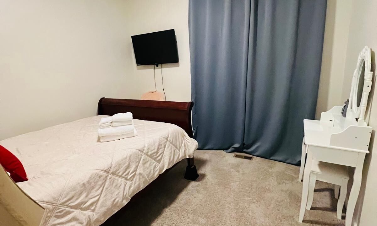 Photo of Bedroom in Dallas