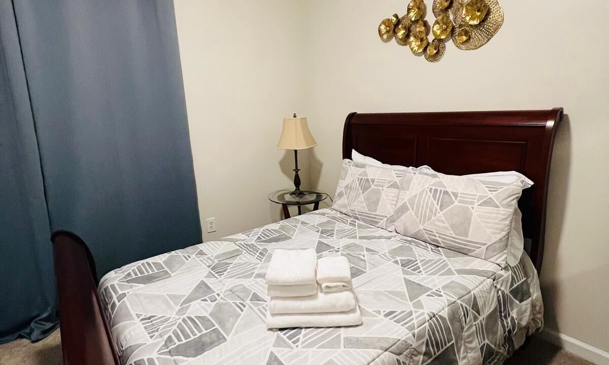 Photo of Bedroom in Dallas