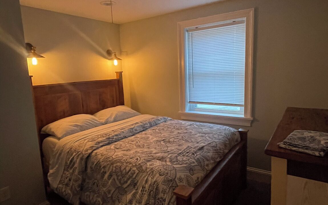 Photo of Bedroom in Cardiff