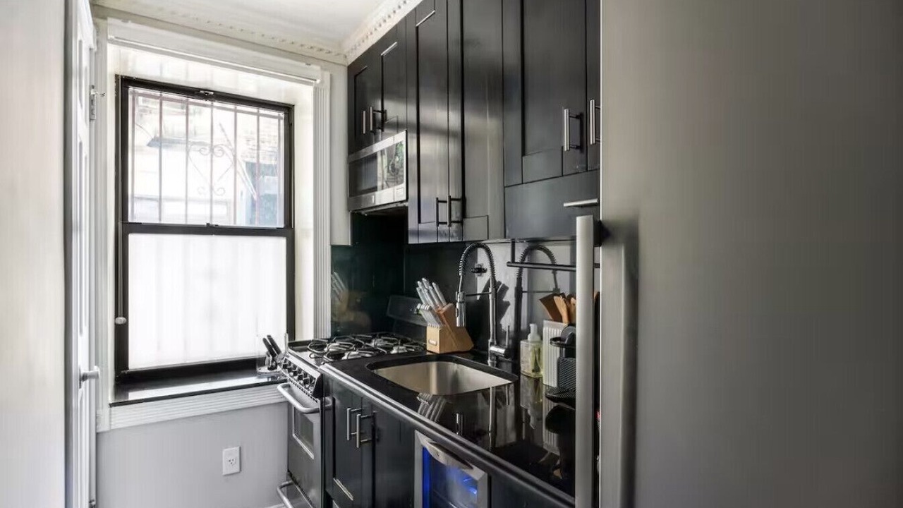 Photo of Kitchen in Little Italy