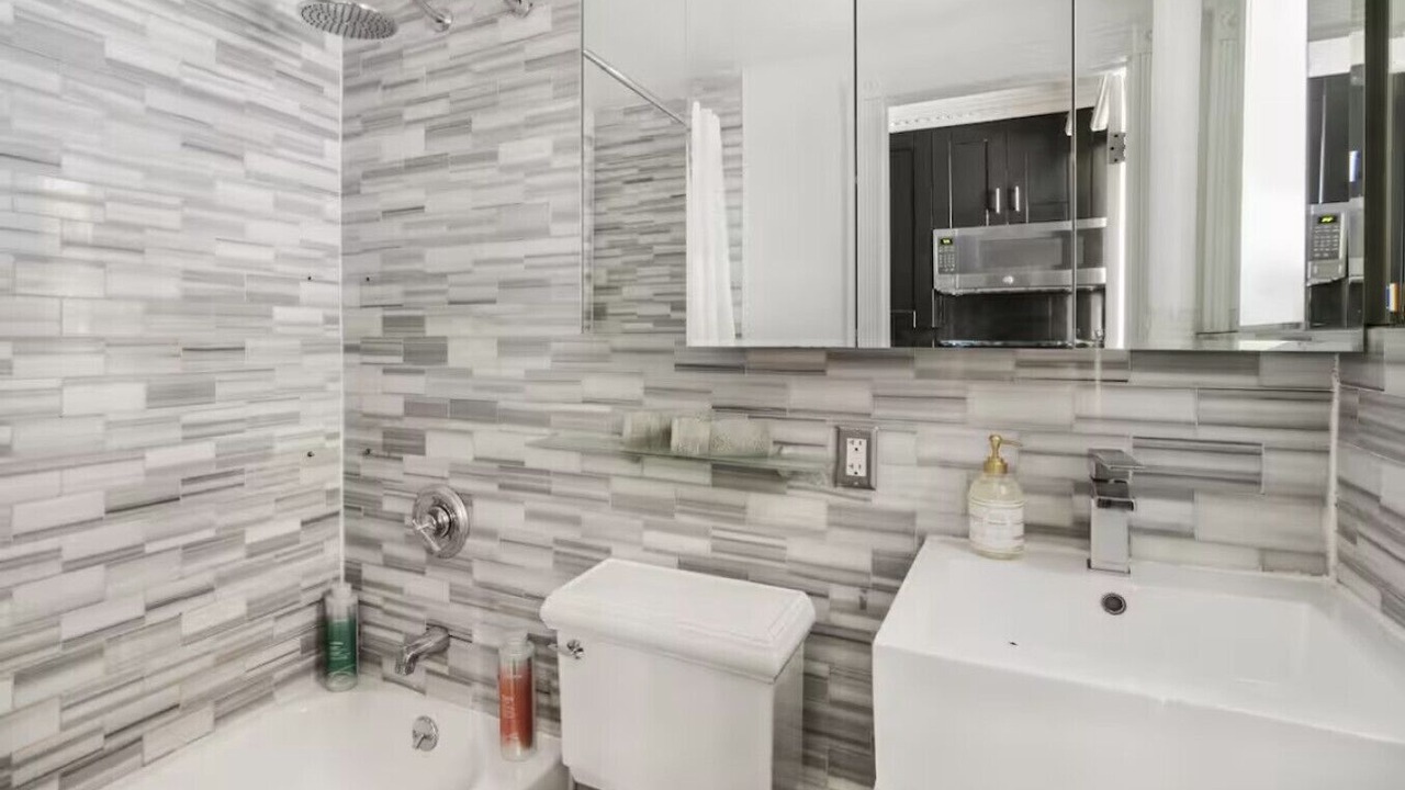 Photo of Bathroom in Little Italy