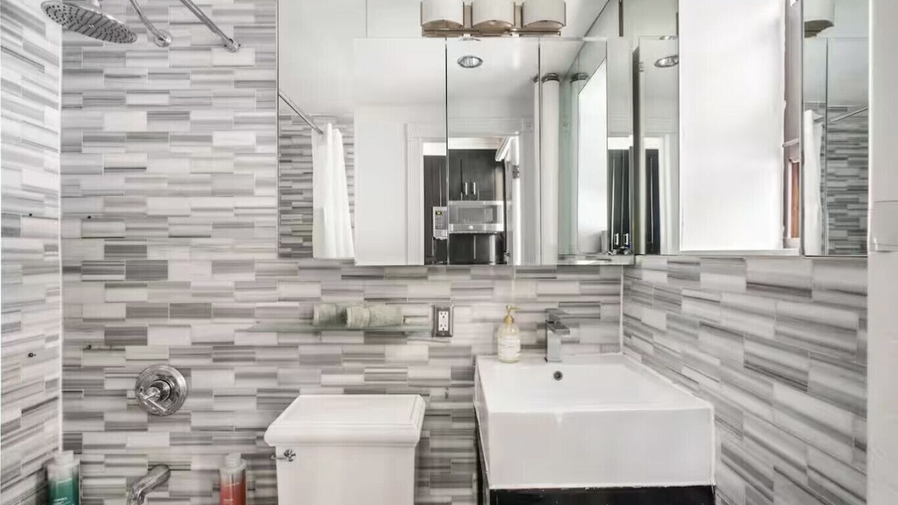 Photo of Bathroom in Little Italy