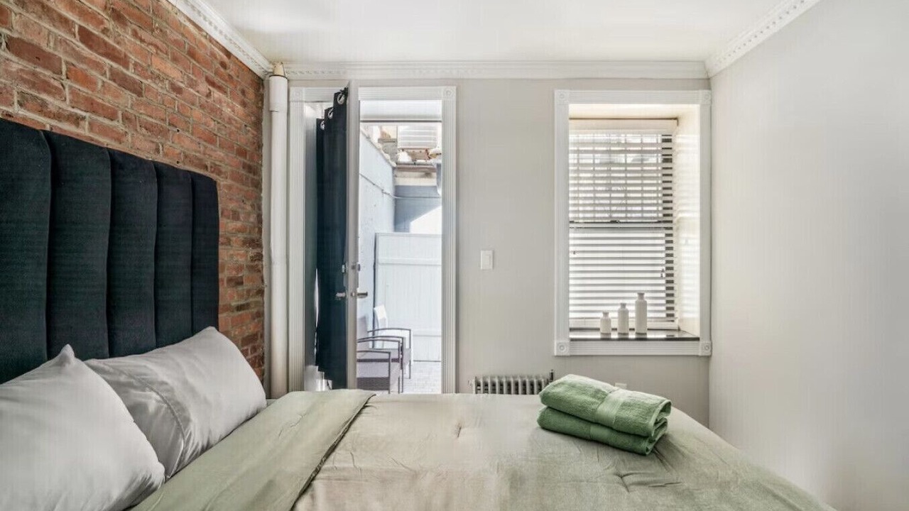 Photo of Bedroom in Little Italy