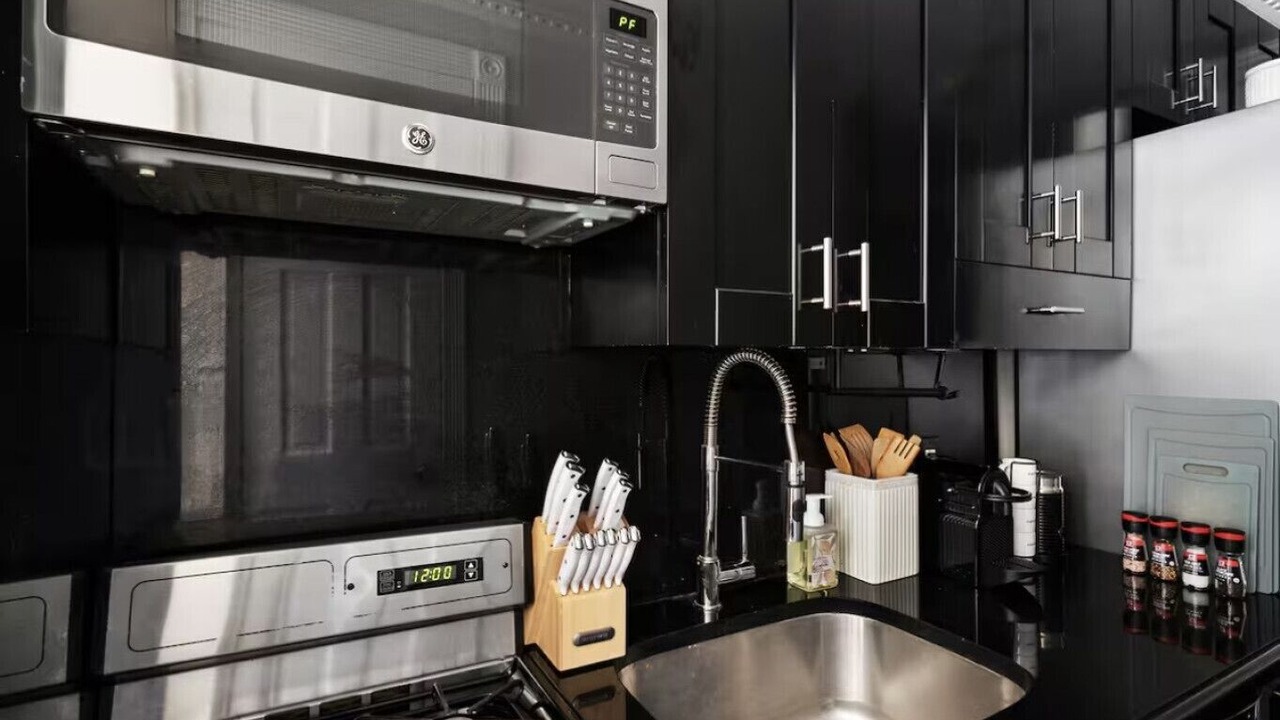 Photo of Kitchen in Little Italy