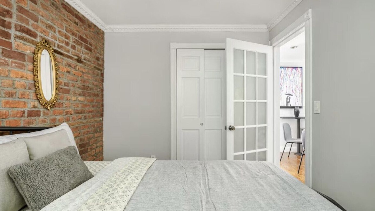 Photo of Bedroom in Little Italy