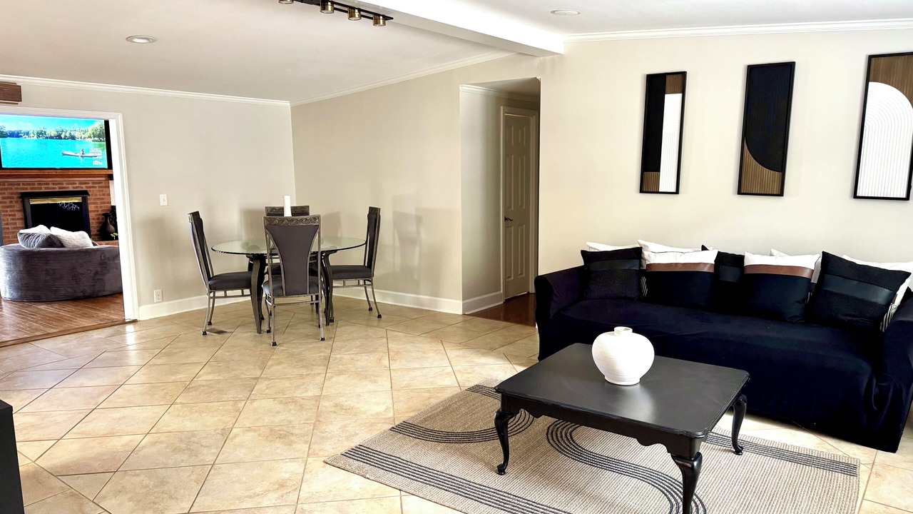 Photo of Bedroom in Ridgeway