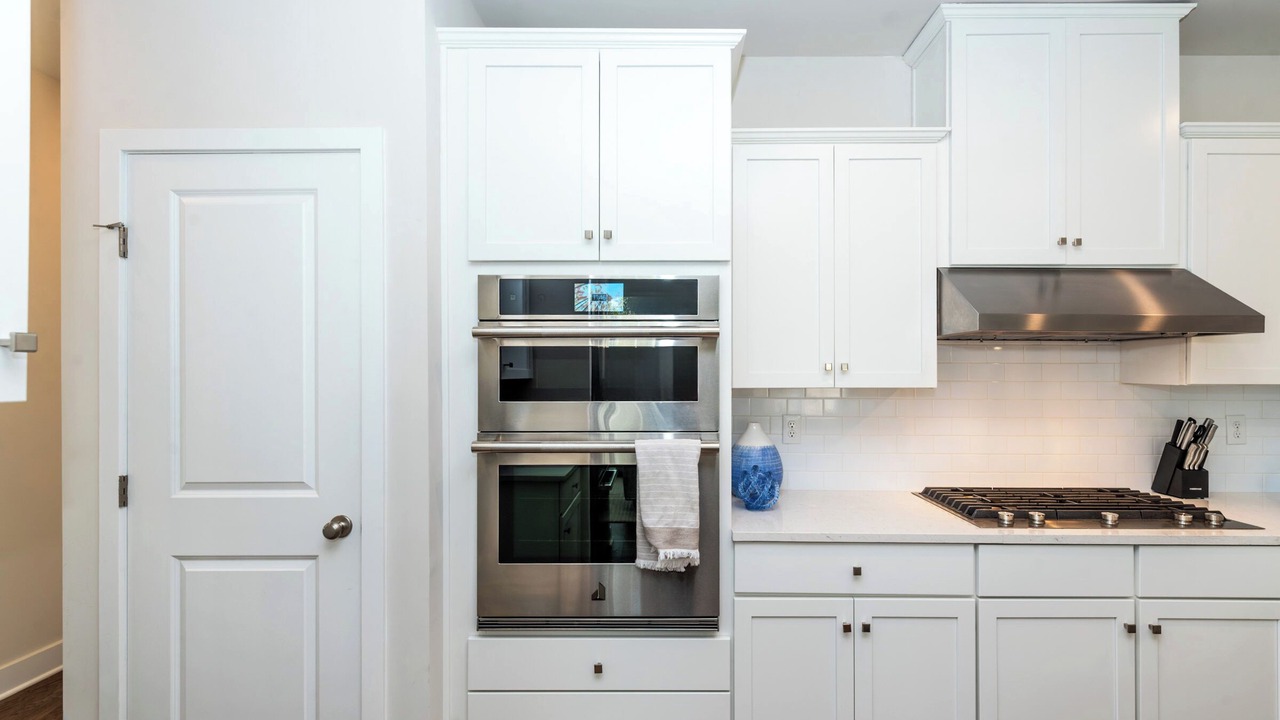 Photo of Kitchen in West Cape May