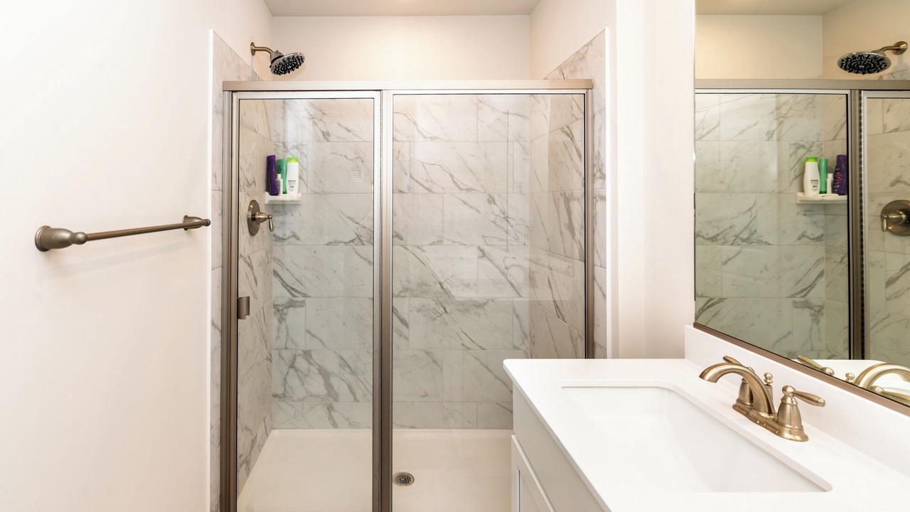 Photo of Bathroom in West Cape May