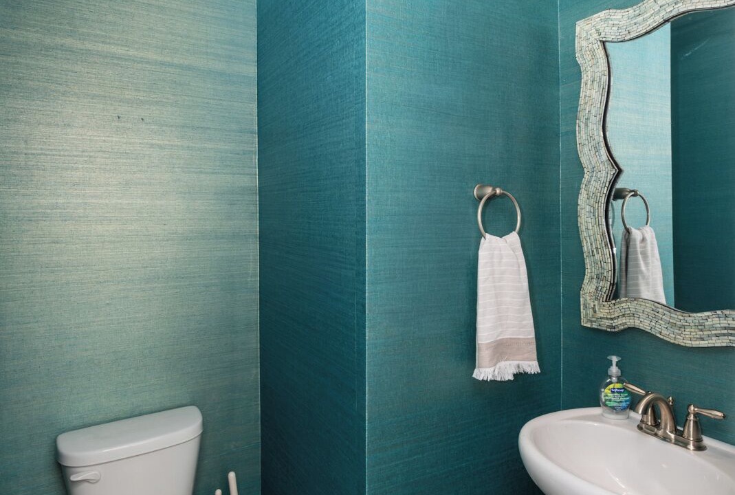 Photo of Bathroom in West Cape May