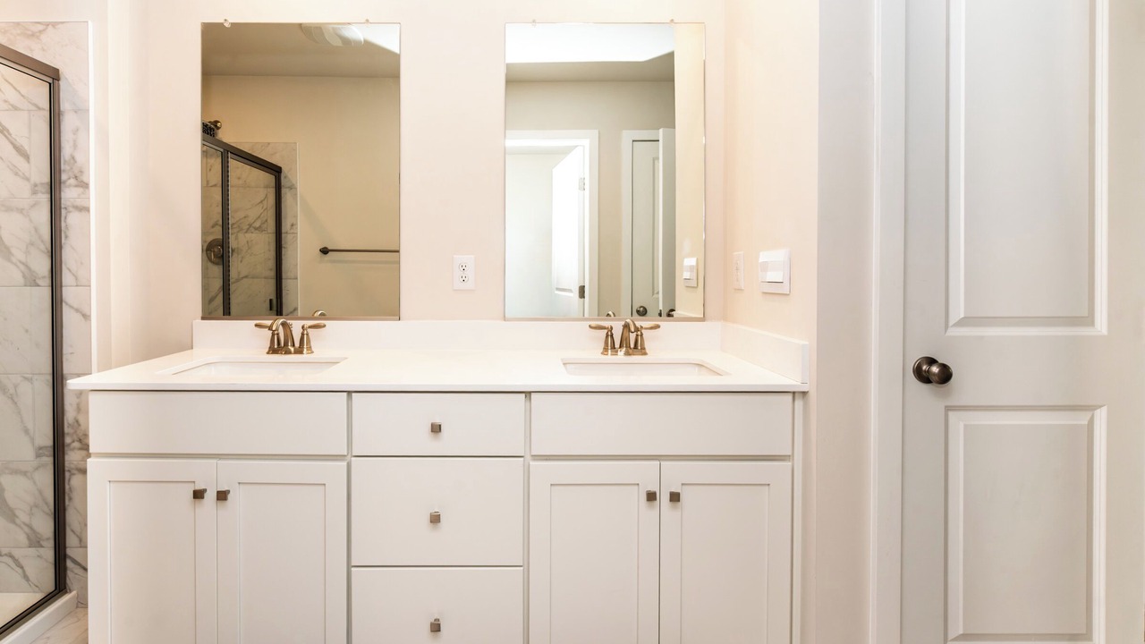 Photo of Bathroom in West Cape May