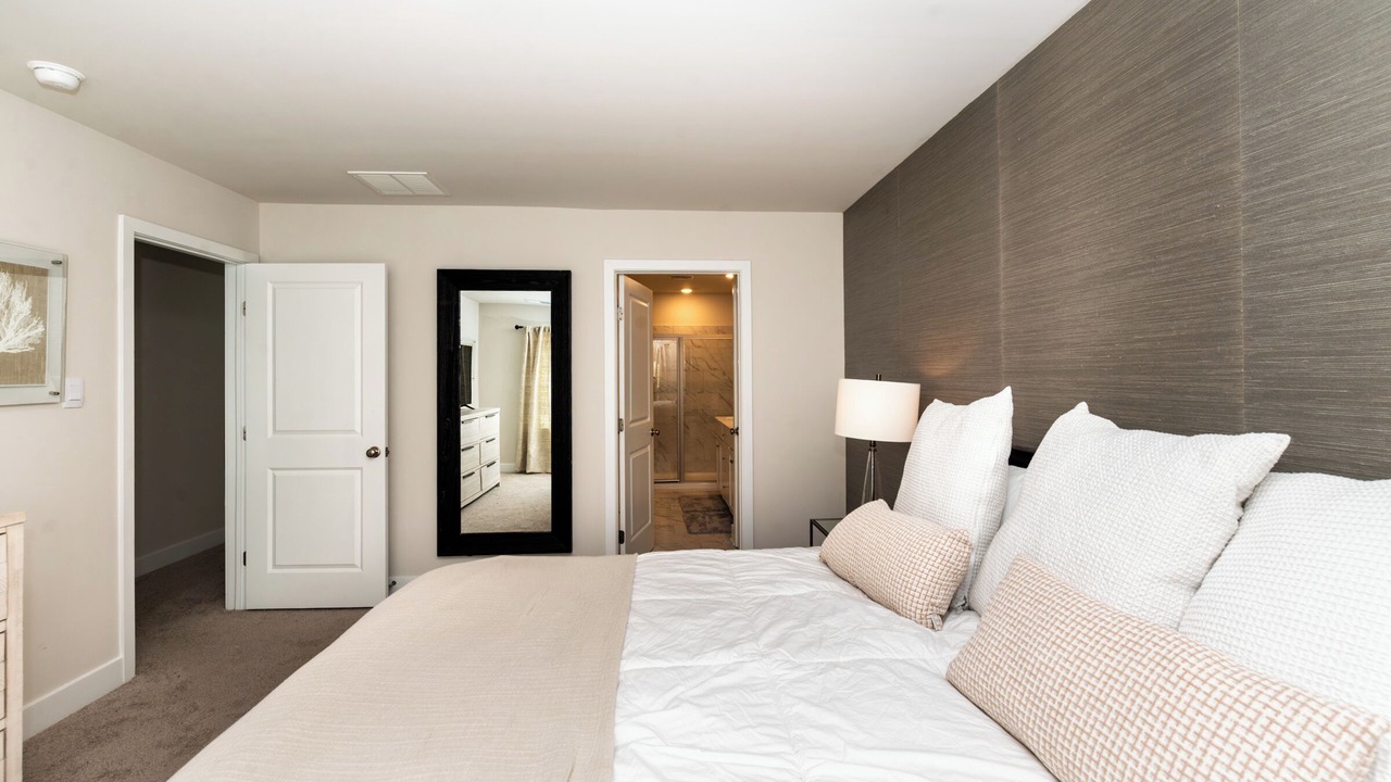 Photo of Bedroom in West Cape May