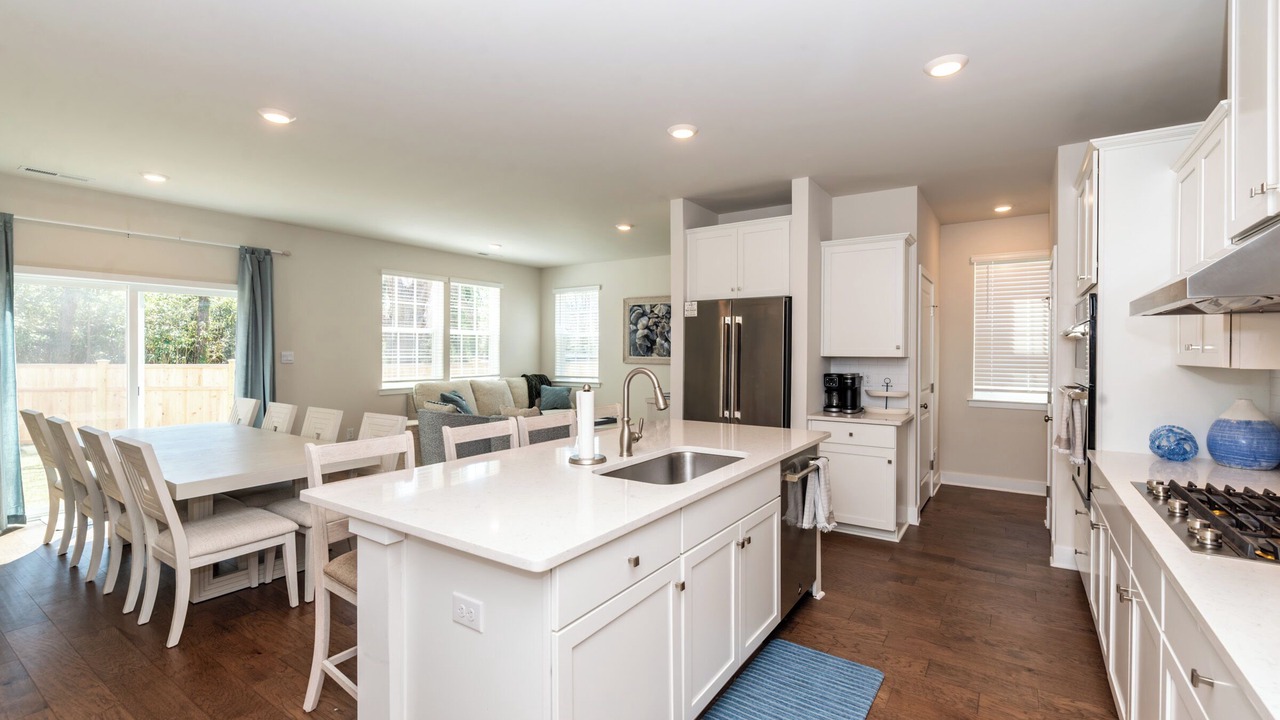 Photo of Kitchen in West Cape May