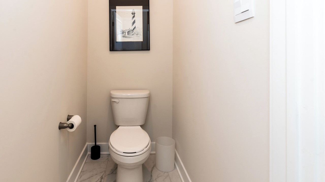 Photo of Bathroom in West Cape May