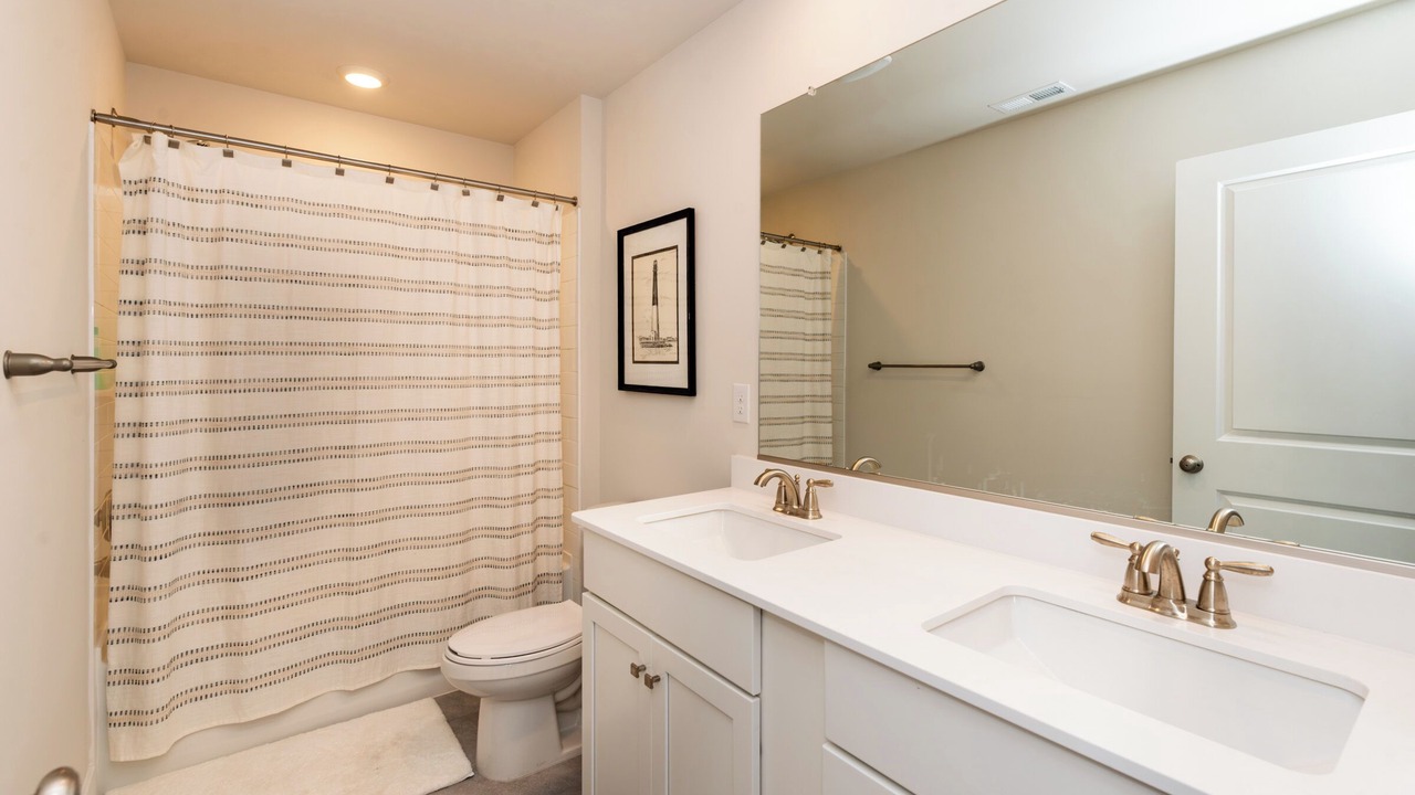 Photo of Bathroom in West Cape May