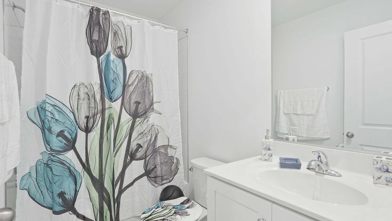 Photo of Bathroom in Charles Town