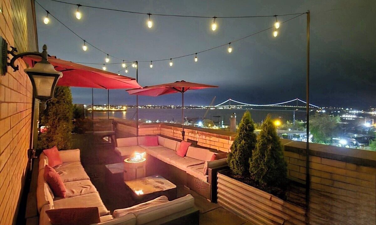 Photo of Patio Balcony in St. George