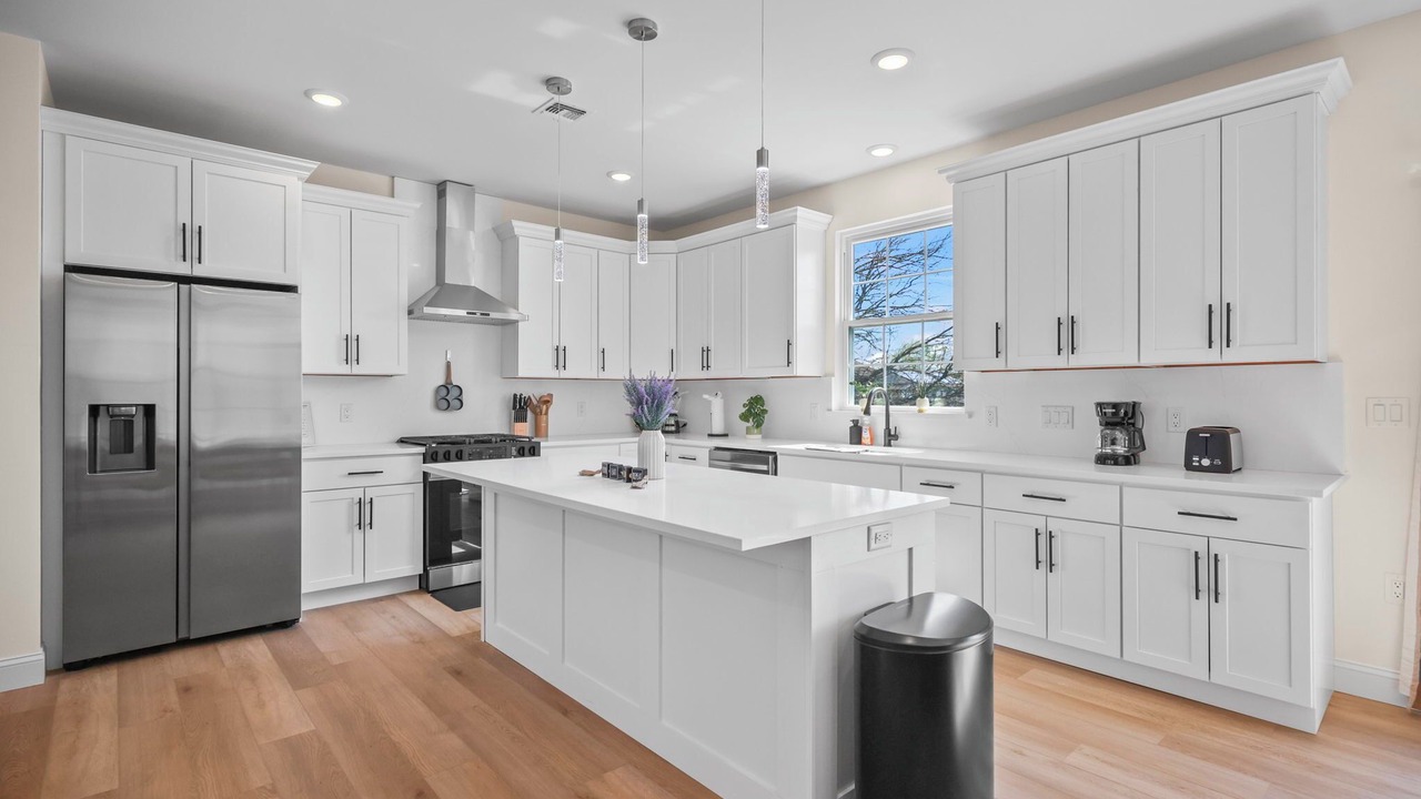 Photo of Kitchen in Keansburg