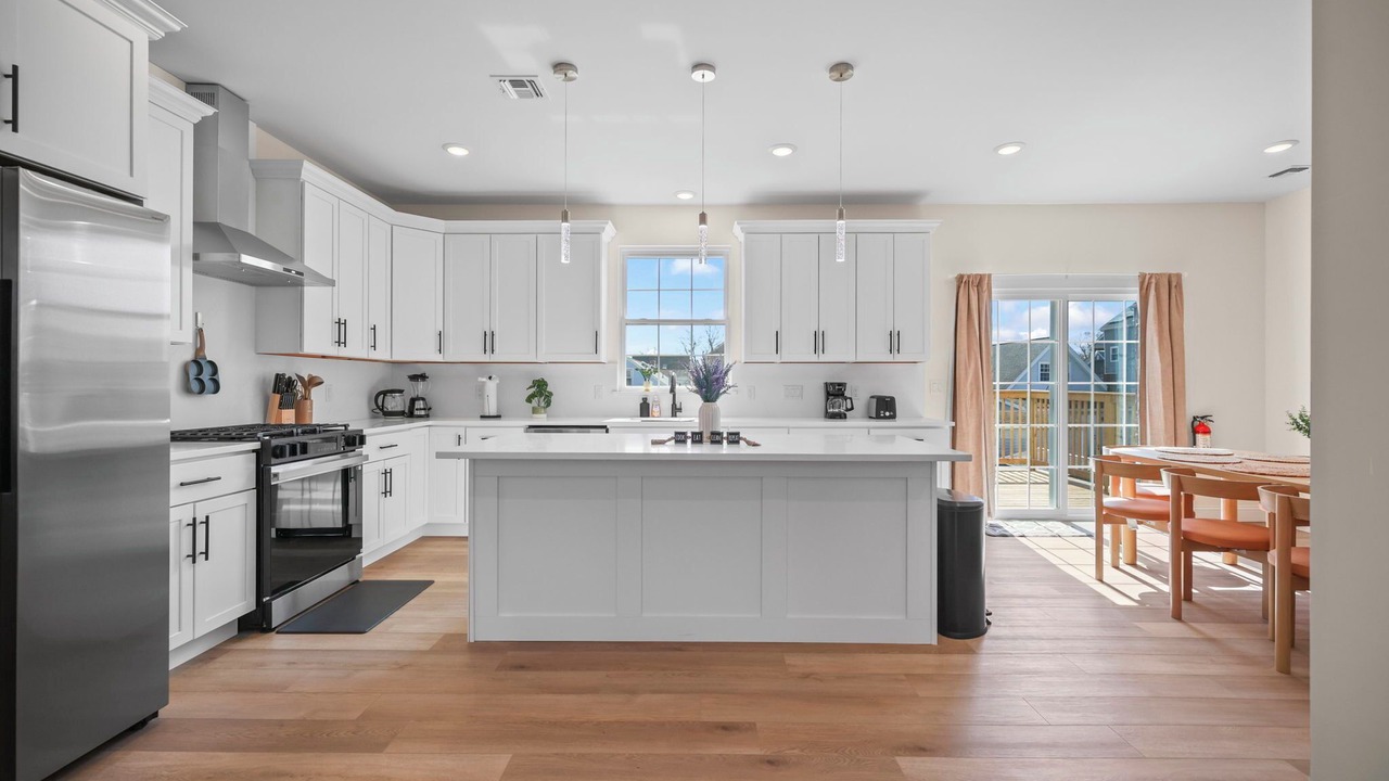 Photo of Kitchen in Keansburg