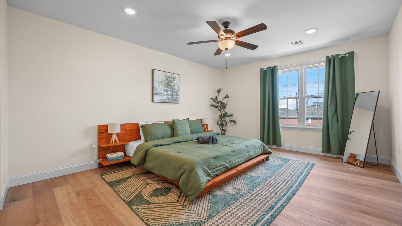 Photo of Bedroom in Keansburg