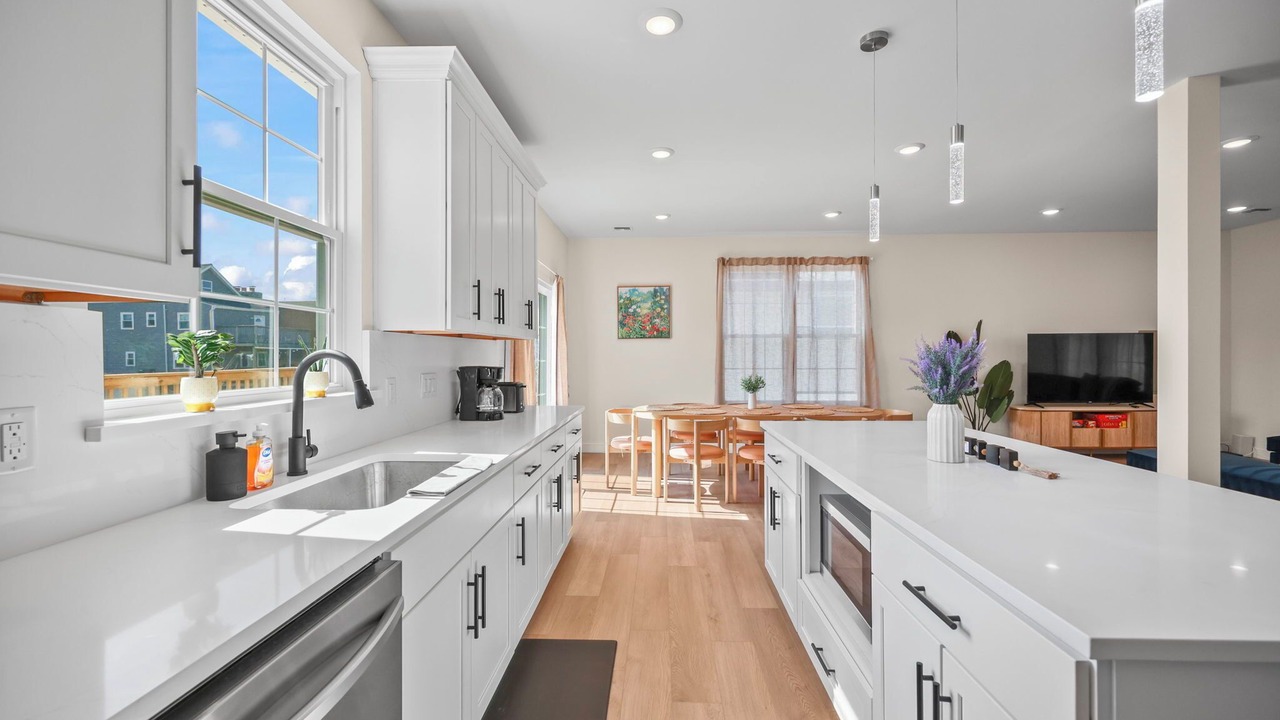 Photo of Kitchen in Keansburg