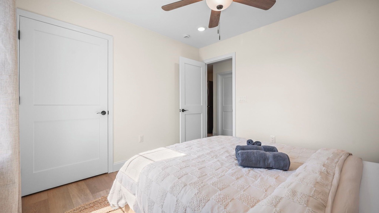 Photo of Bedroom in Keansburg