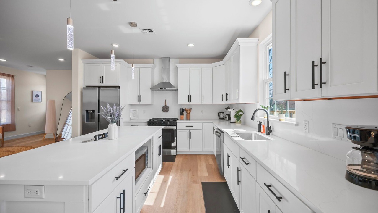 Photo of Kitchen in Keansburg