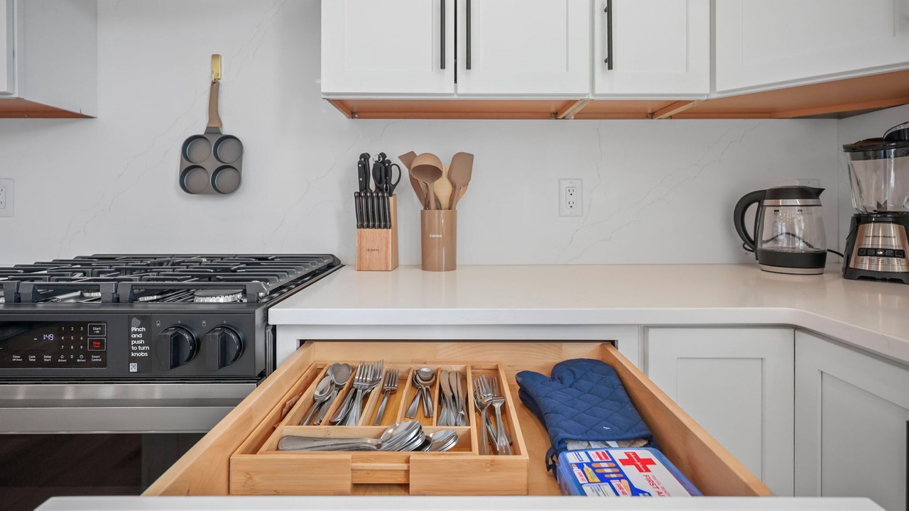 Photo of Kitchen in Keansburg