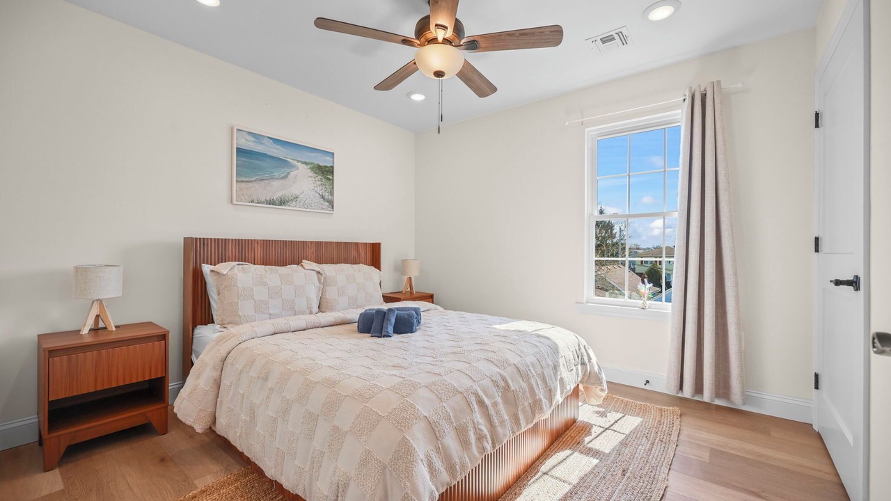 Photo of Bedroom in Keansburg