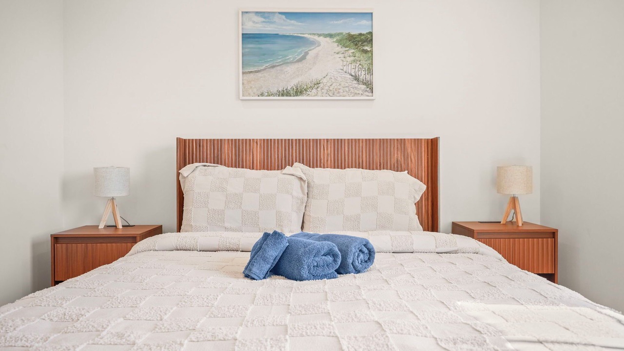 Photo of Bedroom in Keansburg