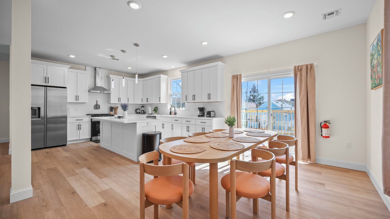 Photo of Kitchen in Keansburg