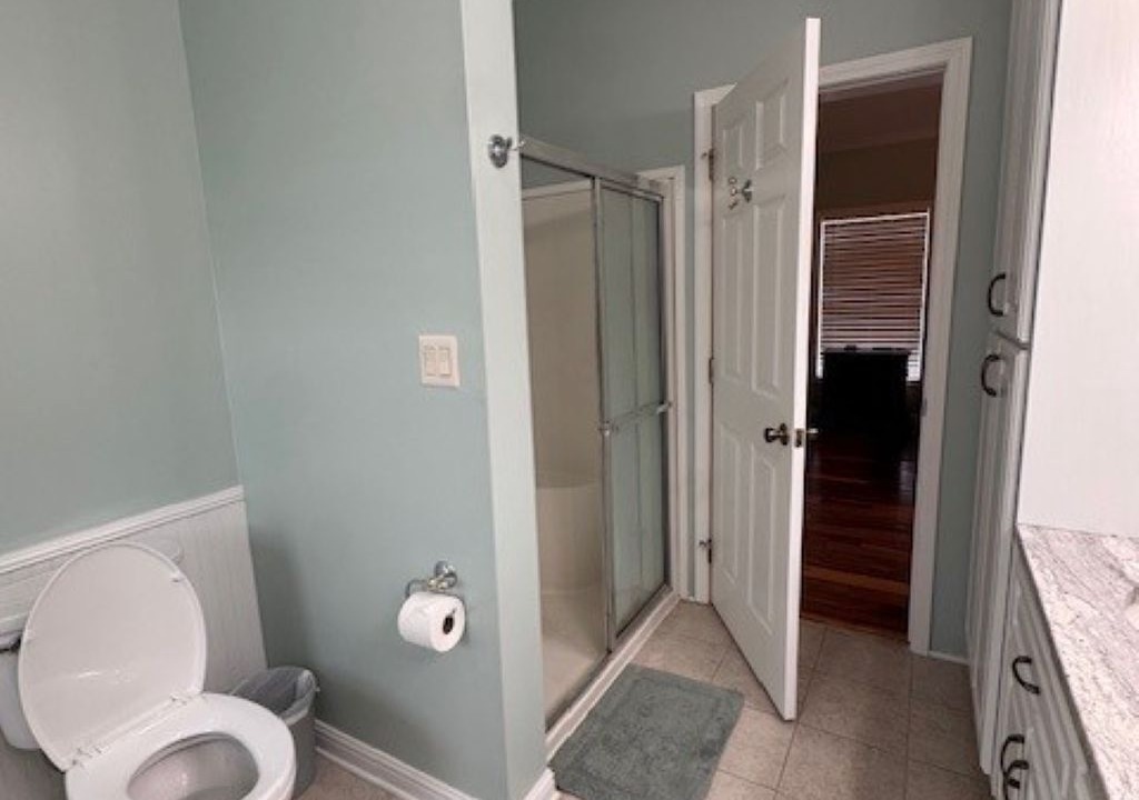Photo of Bathroom in Hobucken