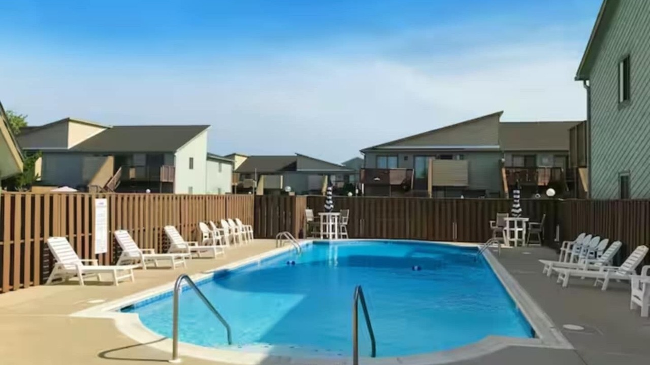 Photo of Outdoor in Heron Harbour Isle